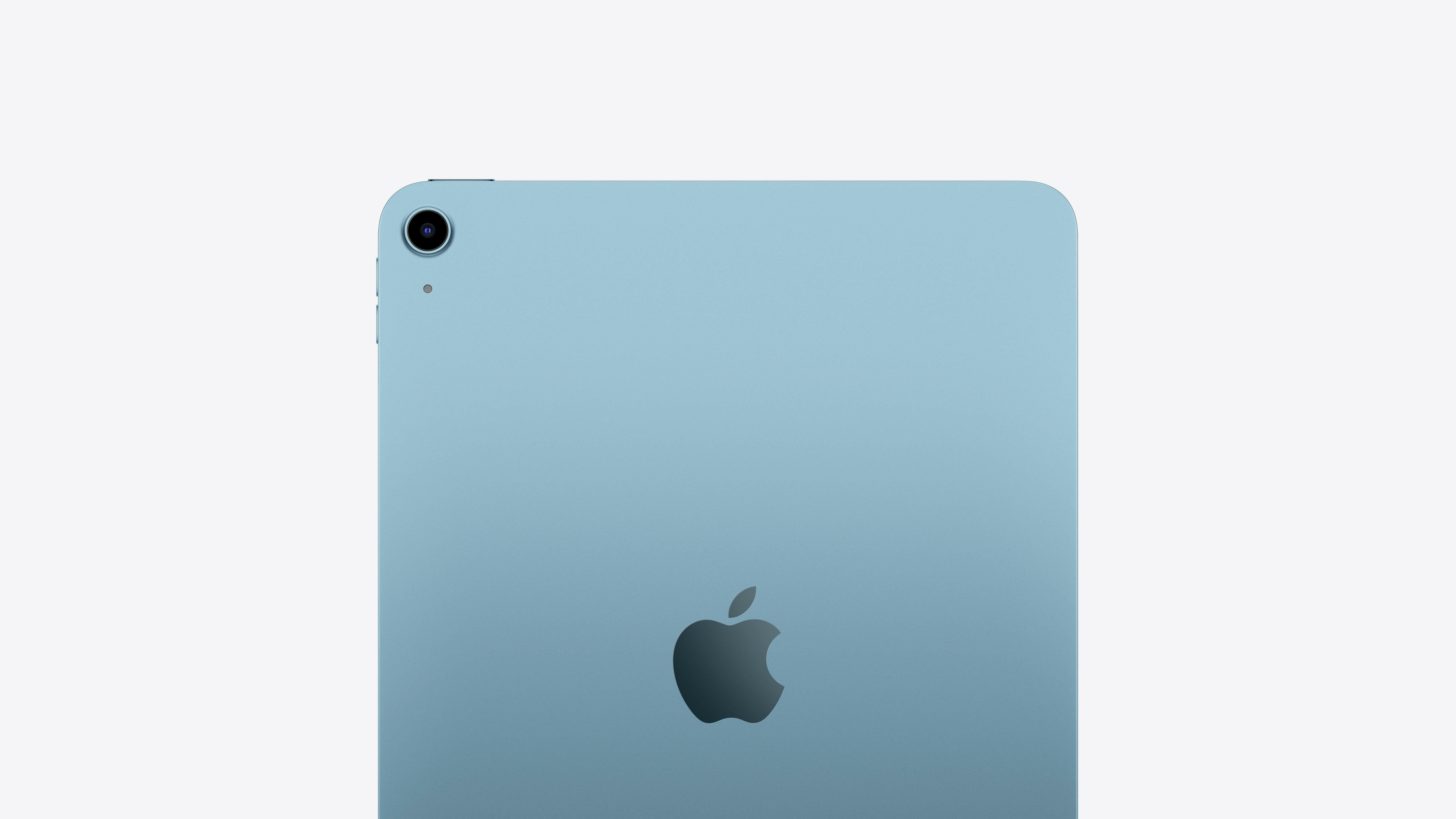 iPad Air (2022) 256GB - Blue - (Wi-Fi) Like New Grade A.