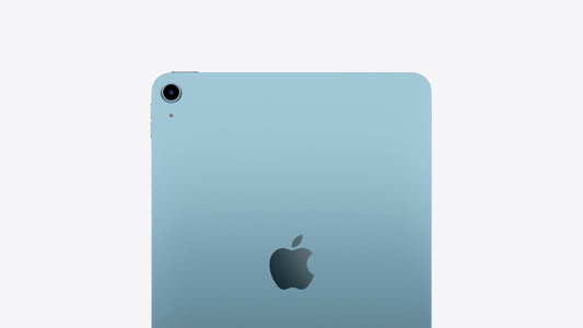 iPad Air (2022) 256GB - Blue - (Wi-Fi) Like New Grade A.