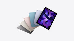 iPad Air (2022) 256GB - Blue - (Wi-Fi) Like New Grade A.