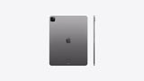 Apple iPad Pro 6th Generation (12.9-inch Wi-Fi 1TB) - Space Gray  New Open Box