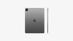 Apple M1 chip 12.9-inch iPad Pro Wi-Fi + Cell 128GB - Space Gray (5th Generation) Grade A Like New