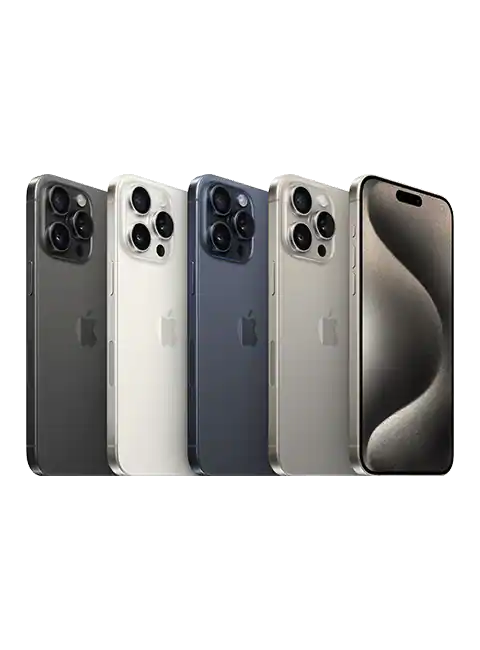 Apple iPhone 15 Pro Max 1TB Storage White Titanium,Unlocked | 1 Apple iPhone 15 Pro Max 1TB Storage White Titanium,Unlocked | 1