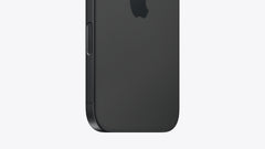 Apple iPhone 16 – 256GB – Black -A Grade with Apple Warranty