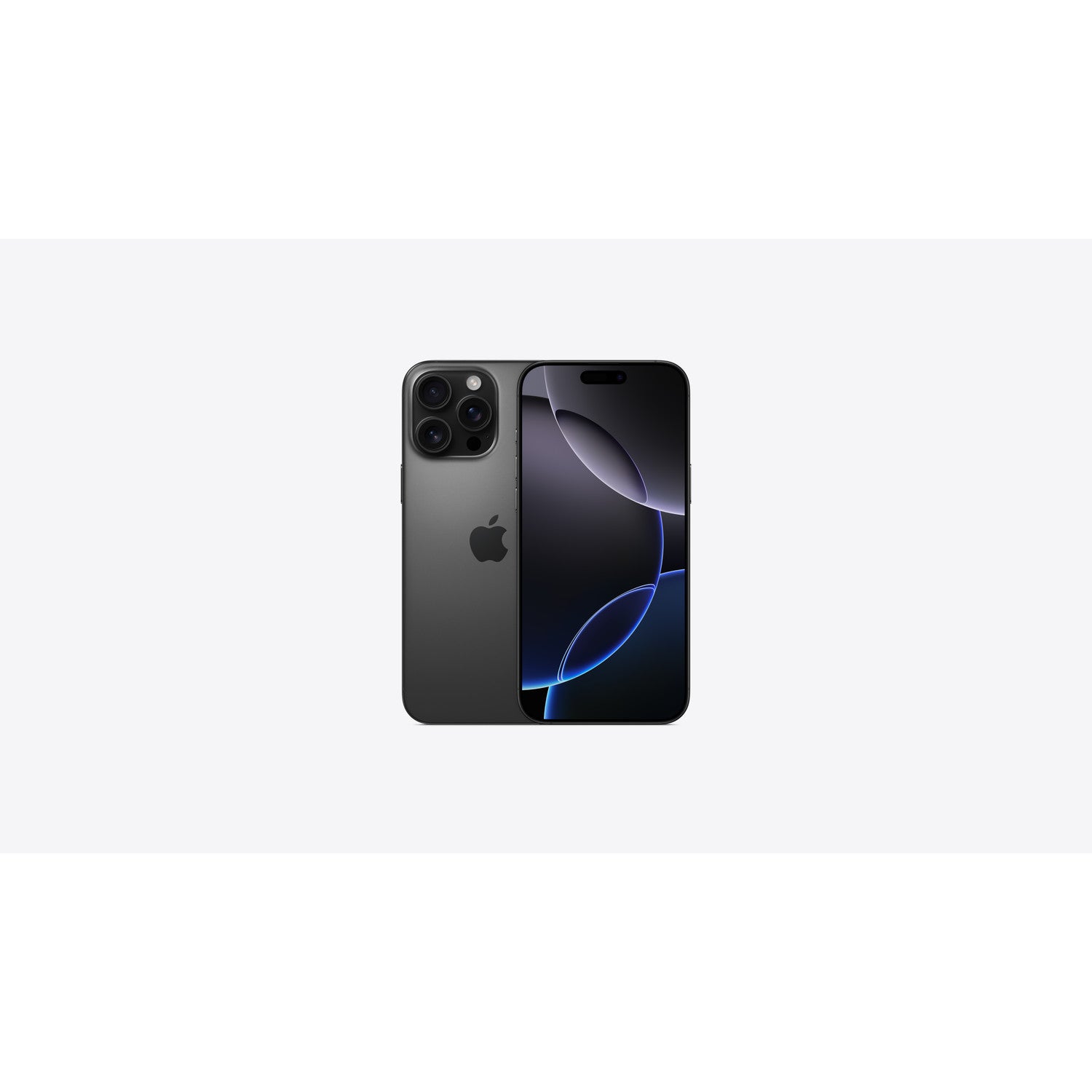 Like-New iPhone 16 Pro Max 512GB Black Titanium: Save $400 | MacPro-LA