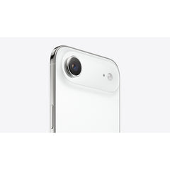Apple iPhone Air 256GB Cloud White — 48MP Fusion camera plateau