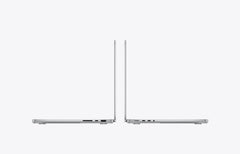 Apple MacBook Pro 14-inch — M5 Max, 16-Core CPU, 40-Core GPU 128GB RAM, 8TB SSD Silver | 1-Year MacPro-LA Warranty | Free 2-Day Shipping