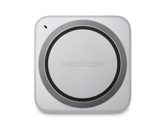 Apple Mac Studio  Ultra with 24‑core CPU, 60‑core GPU, 32‑core Neural Engine 64GB Ram 1 TB SSD