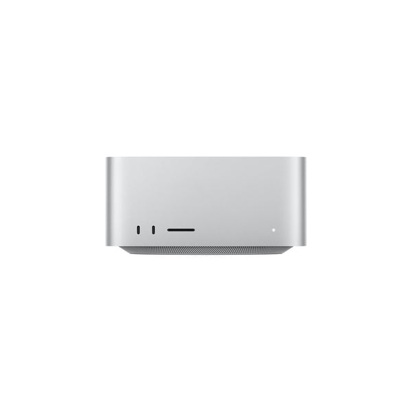 Apple Mac Studio M4 Max 36GB 512GB — front view