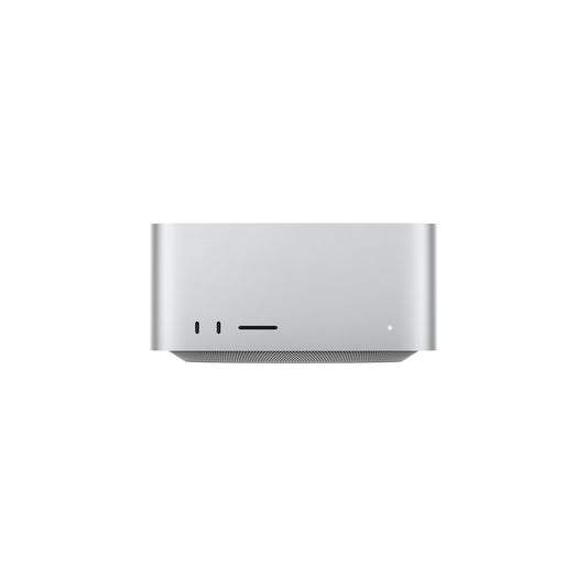 Apple Mac Studio M4 Max 36GB 512GB — front view