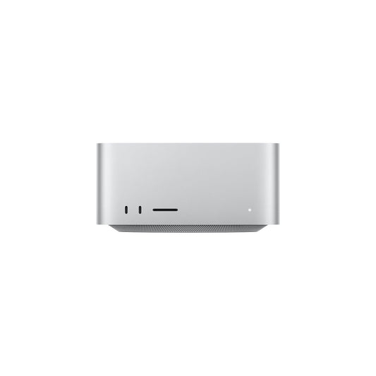 Apple Mac Studio M5 Max 36GB 1TB — front view