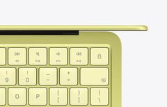 Apple MacBook Neo 13-inch A18 Pro — 8GB 256GB Citrus | Free 2-Day Shipping