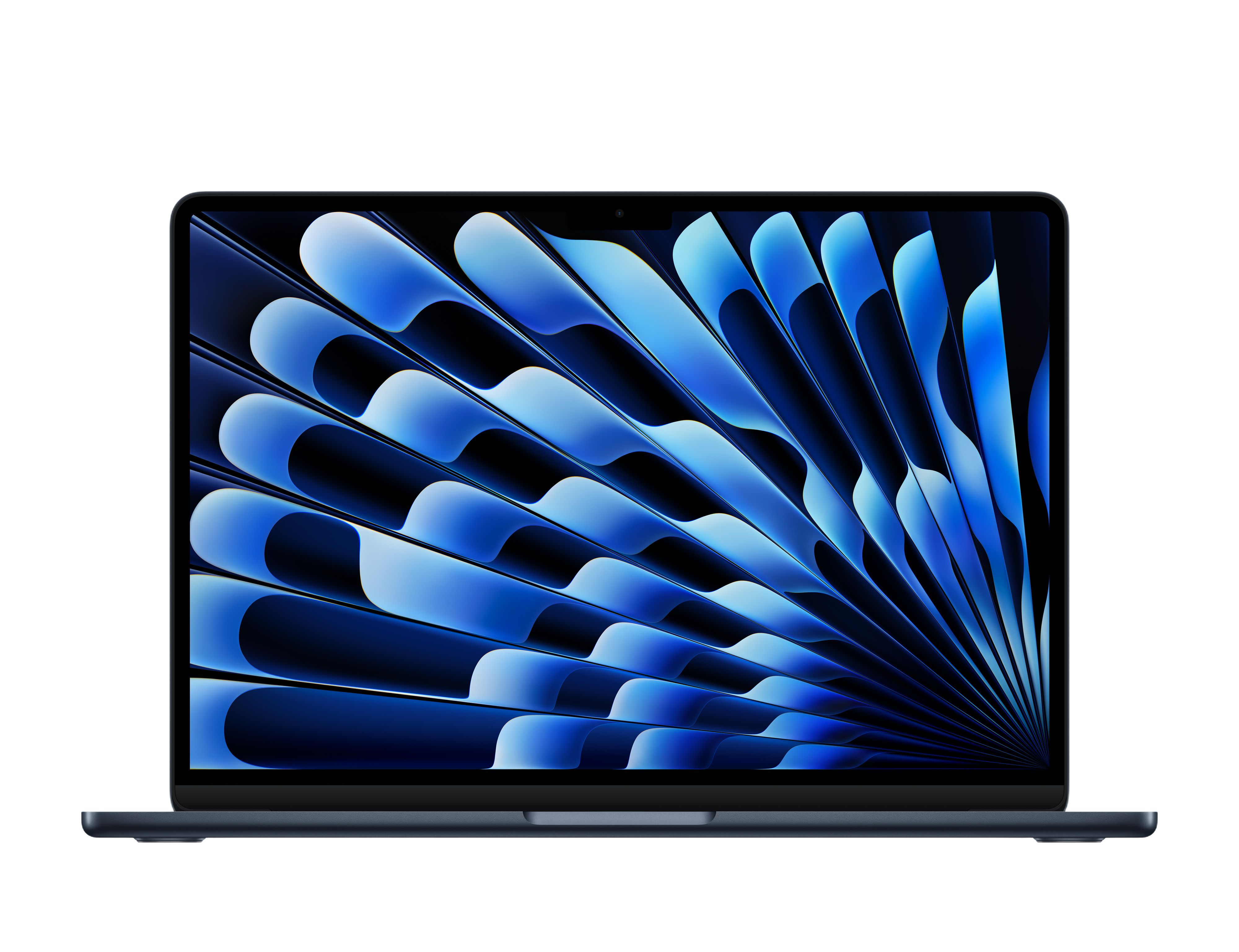 Apple MacBook Air 13-inch, Midnight
