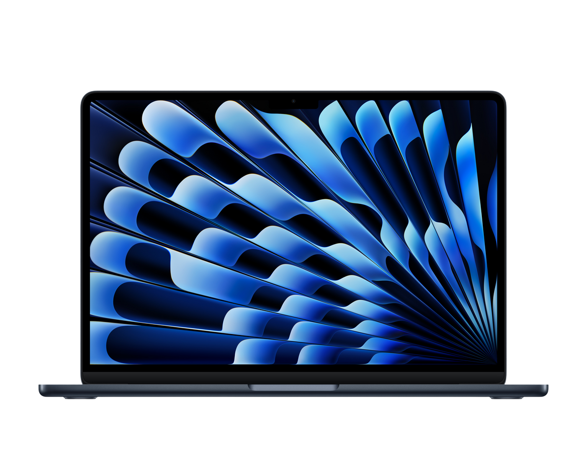 Apple MacBook Air 13-inch, Midnight
