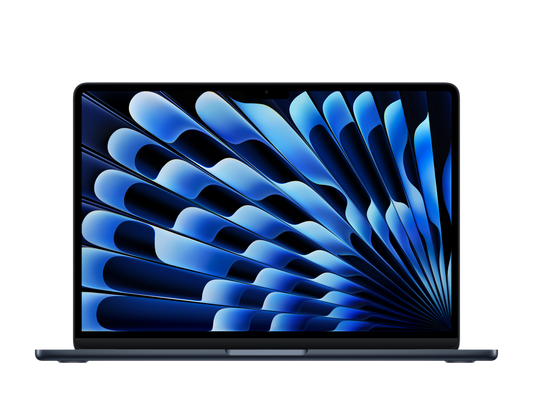 Apple MacBook Air 13-inch, Midnight