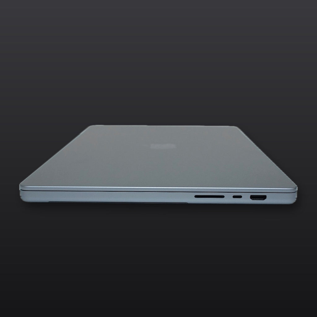 Like-New MacBook Pro 16