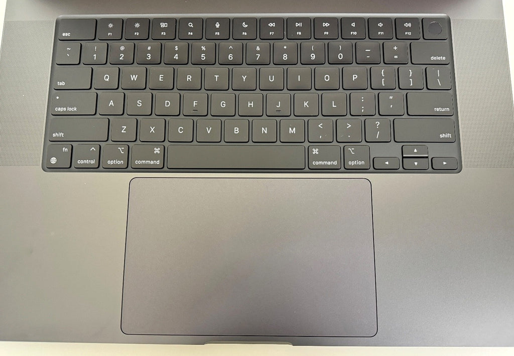 Like-New MacBook Pro 16