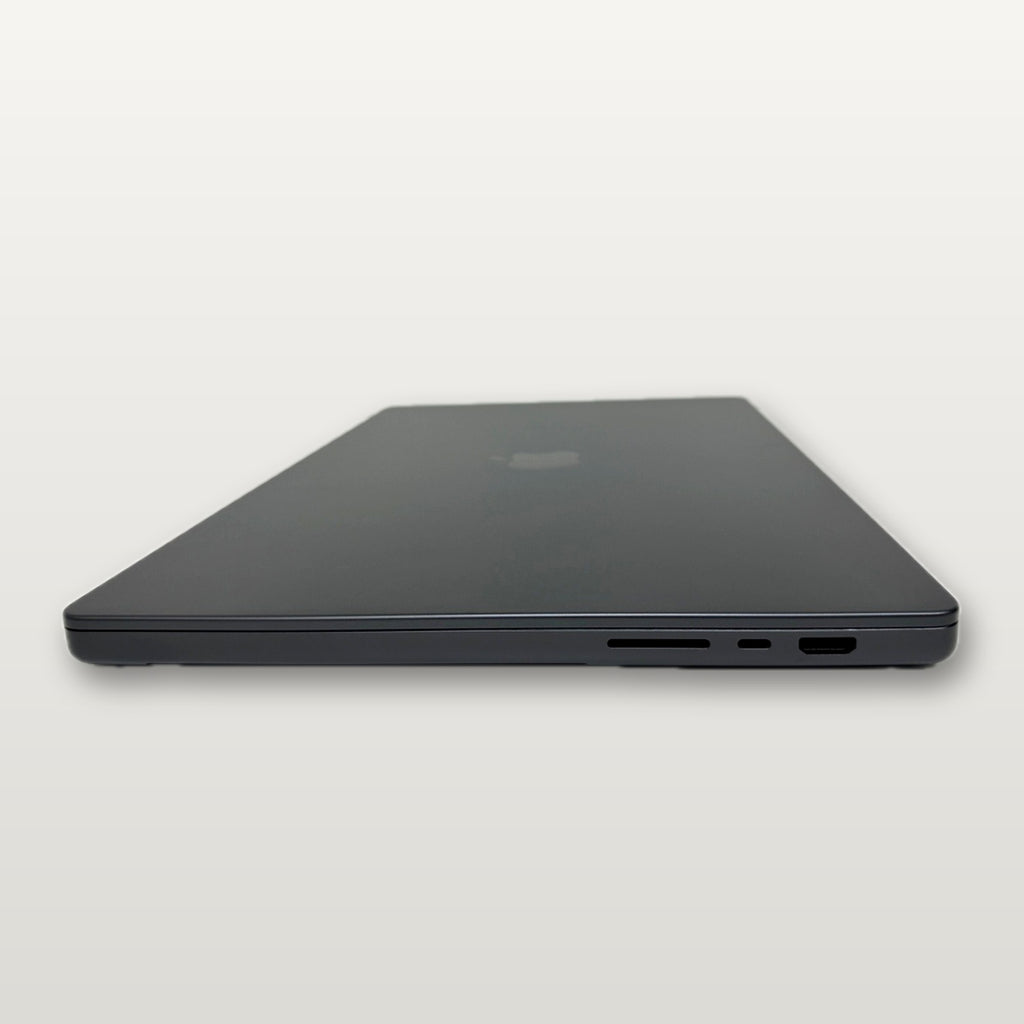 MacBook Pro 16