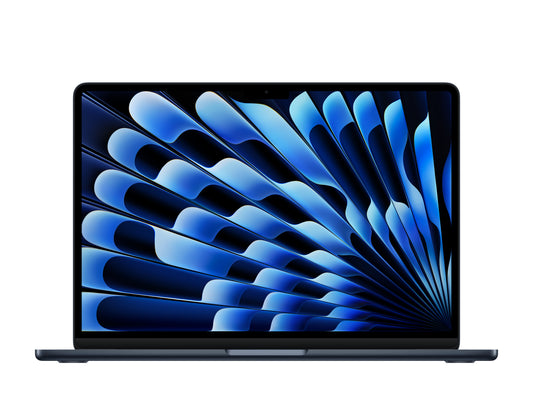 Apple MacBook Air 13-inch, Midnight