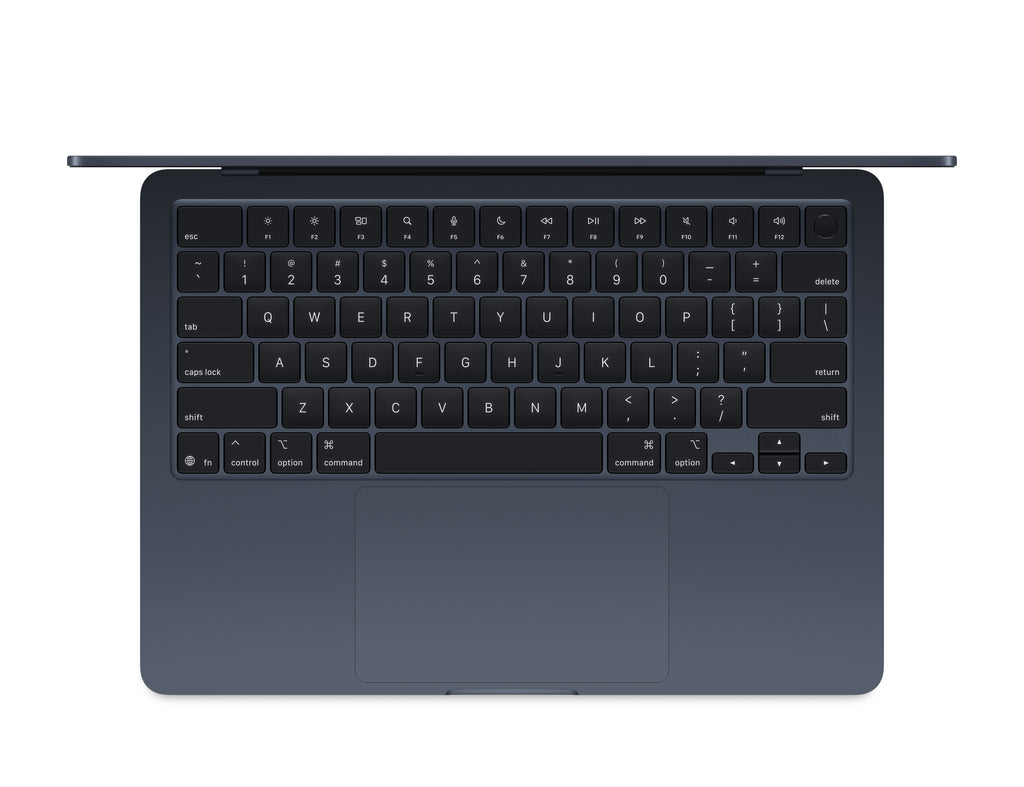Apple MacBook Air 13-inch M4 24GB 256GB Midnight | Open Box | 1