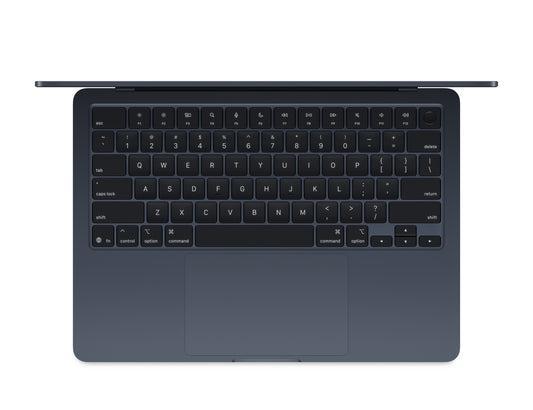 Apple MacBook Air 13-inch, Midnight