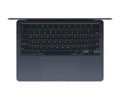 Apple MacBook Air 13-inch M4, 16GB RAM, 256GB SSD Midnight Blue , Open Box