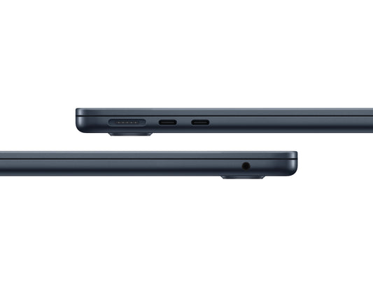 Apple MacBook Air 13-inch, Midnight