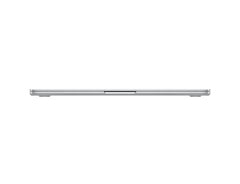Apple MacBook Air 13-inch 2025, M4 Chip, 16GB RAM, 256GB SSD, Silver | 1-Year Warranty | Free 2-Day Shipping