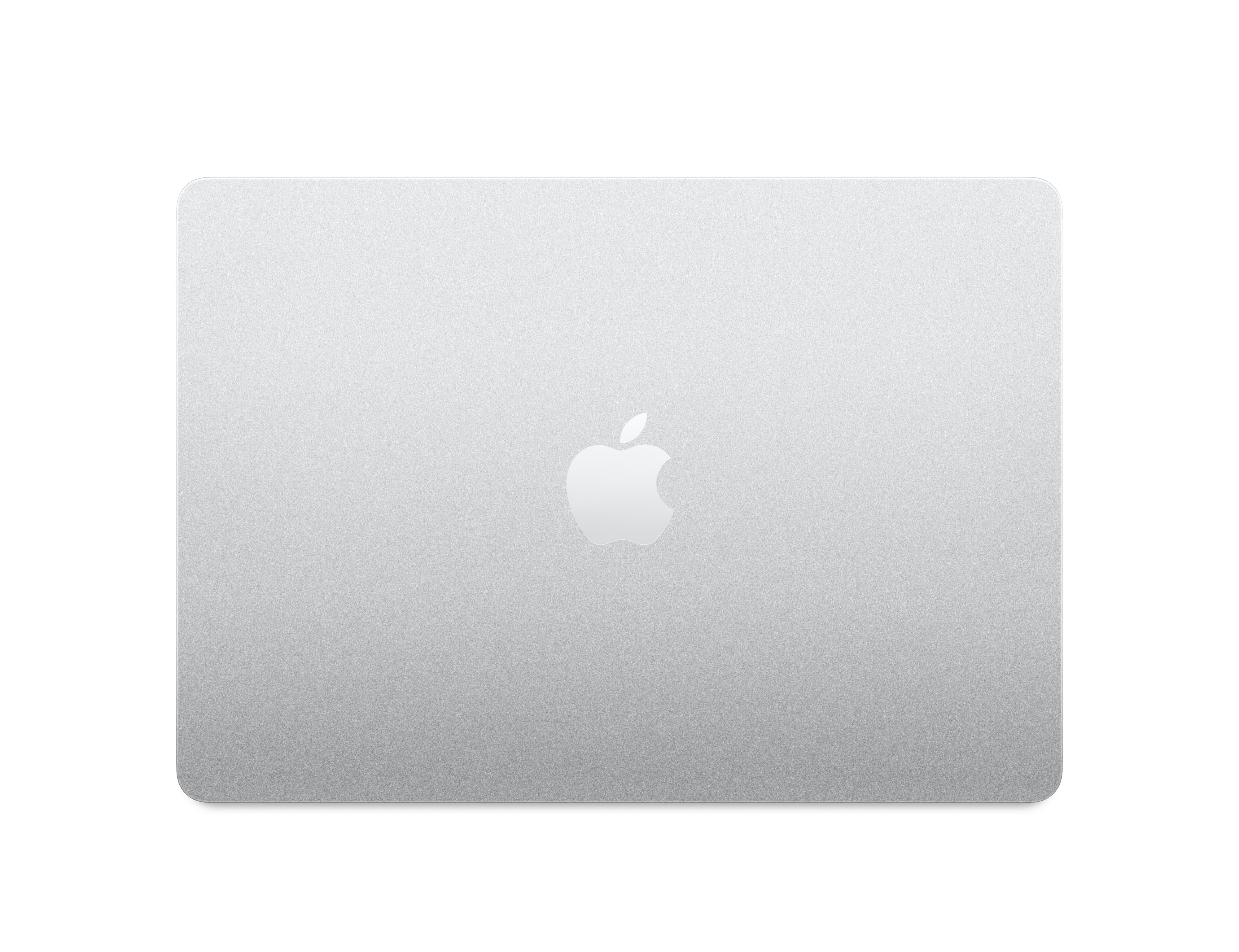 Apple MacBook Air 15-inch, Silver