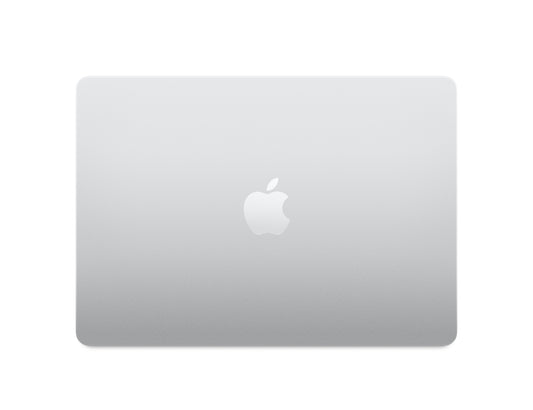Apple MacBook Air 15-inch, Silver