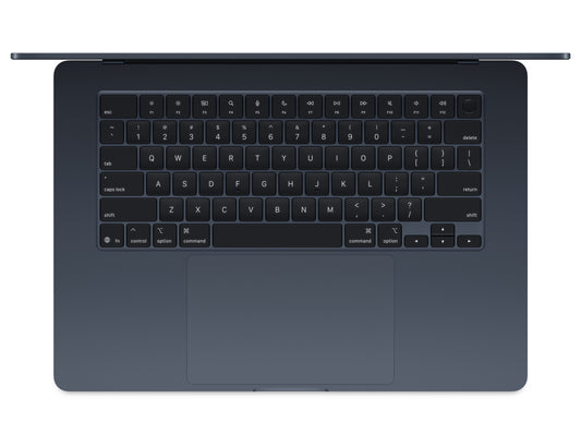 Apple MacBook Air 15-inch, Sky Blue