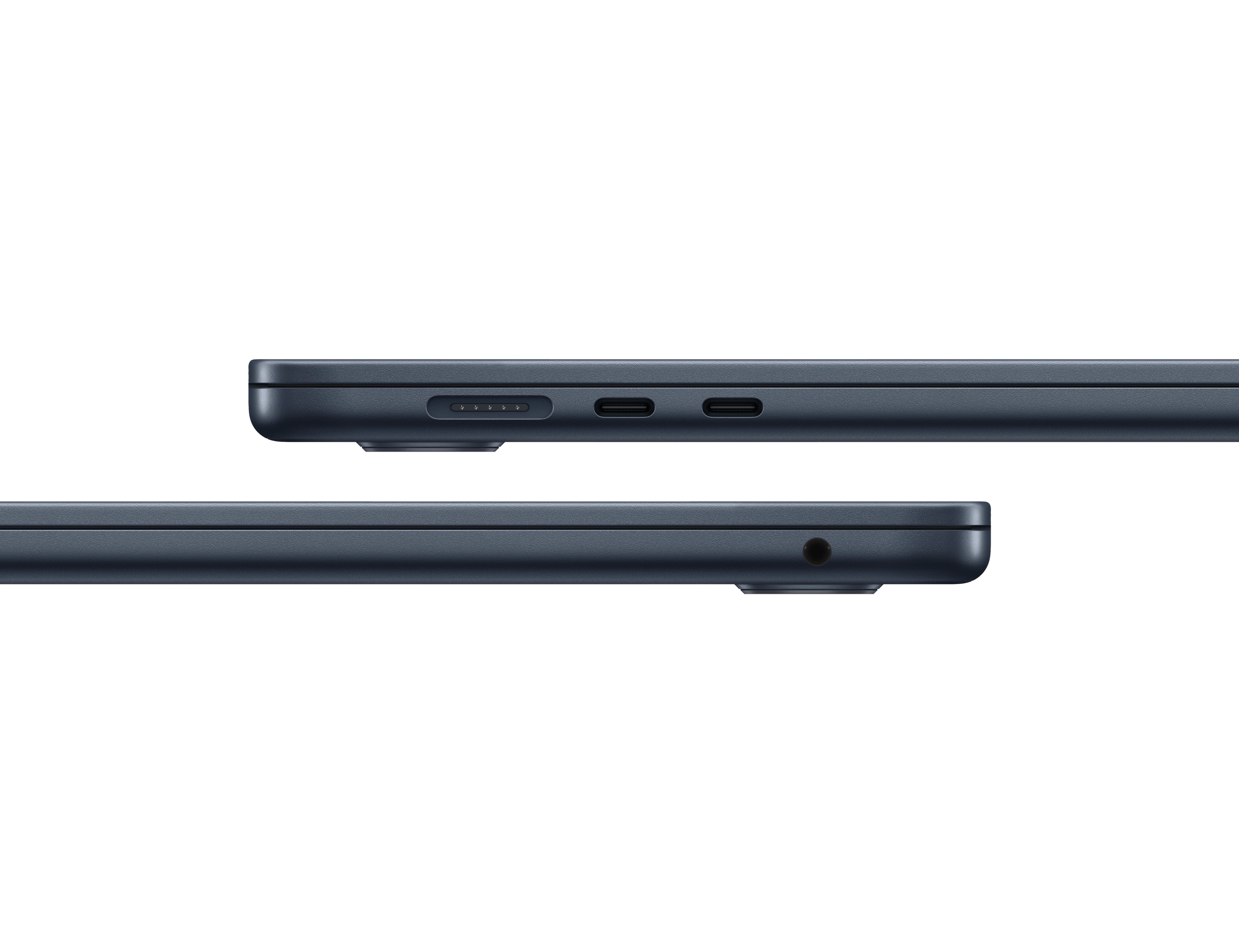 2025 Apple MacBook Air 15-inch M4, 16GB RAM, 256 GB SSD MidNight Blue New In Box.