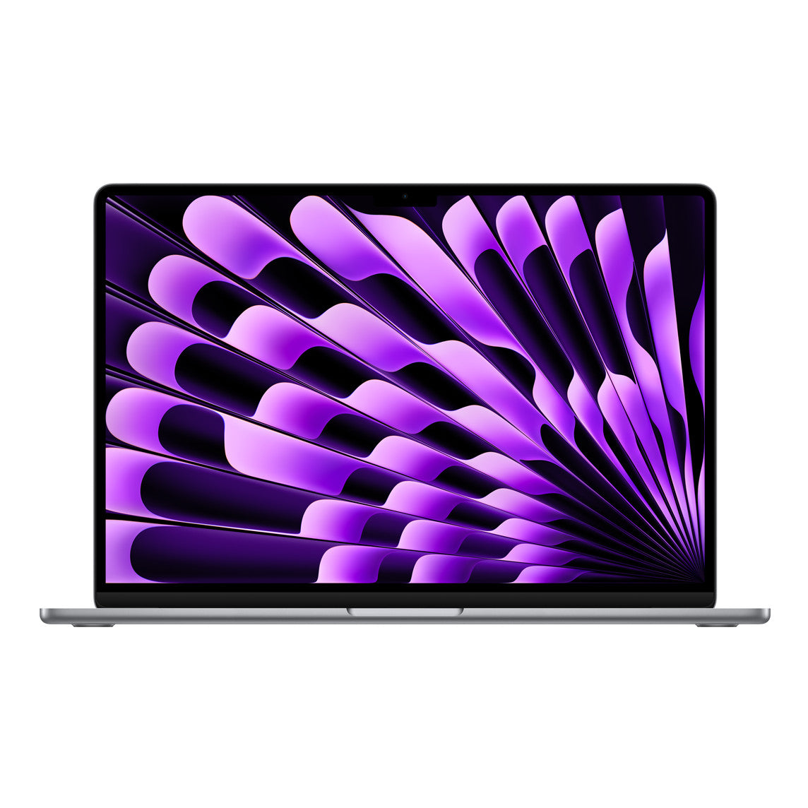 Apple 15-inch MacBook Air M2 16GB 512GB SSD Space Gray