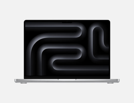 Apple MacBook Pro 14" M2 Pro with 10-Core CPU and 16-Core GPU — 16GB 512GB Silver | 1-Year Warranty | Free 2-Day Shipping