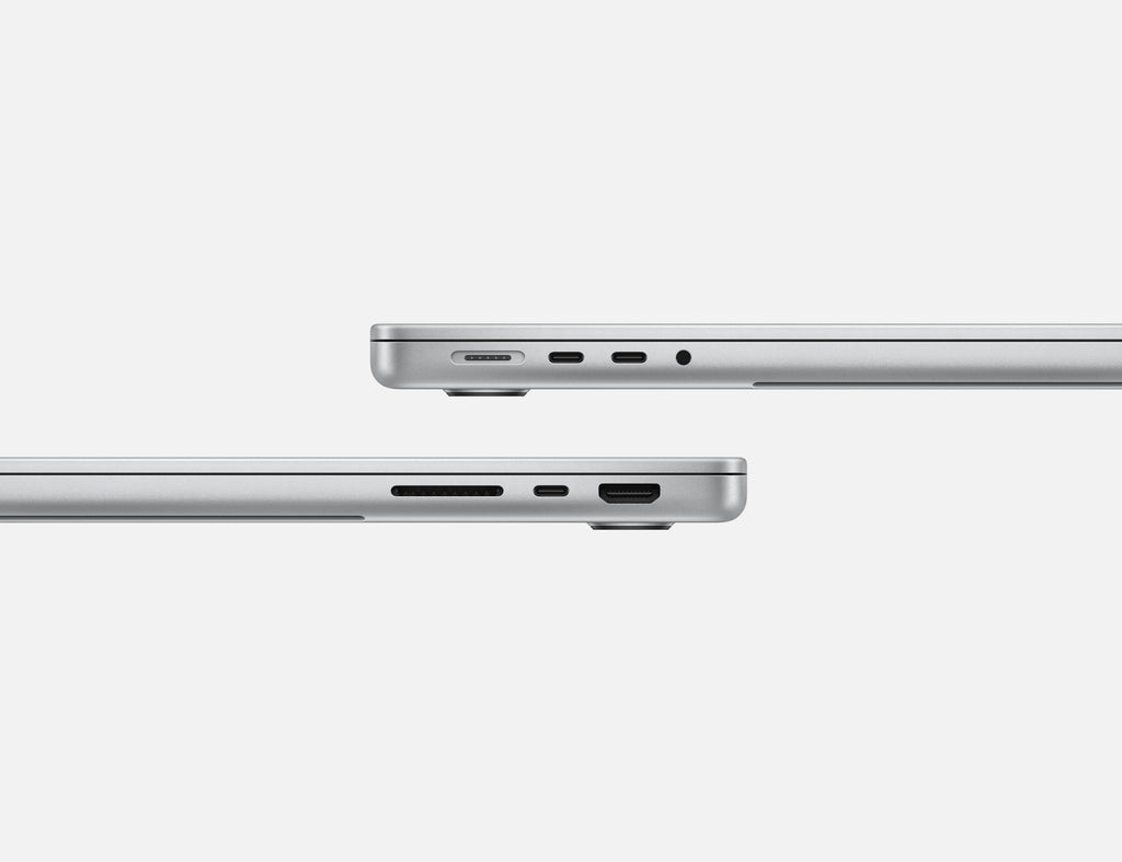 MacBook Pro 14