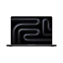 Apple 14-inch MacBook Pro (M3 Pro Chip, 36GB RAM, 1TB SSD) New In The Box, Eligible for Apple Care Plus