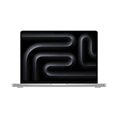 14-inch MacBook Pro Apple M3 Pro Chip 18GB RAM 512GB SSD , Silver, Apple Care + January 2026