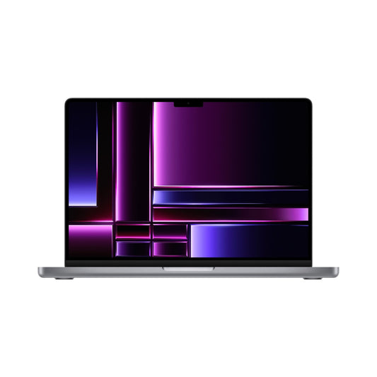 Apple 14-inch MacBook Pro Apple M2 Pro Max  Chip 64GB Ram 1TB SSD