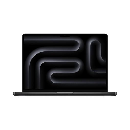 14-inch MacBook Pro Apple M4 Pro Chip 16GB Ram 512GB SSD (Space Black) Open Box