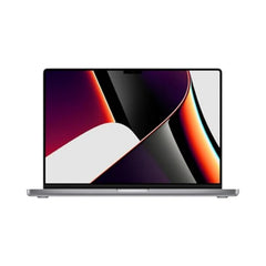 Apple MacBook Pro 14" M1 Max with 10-Core CPU and 32-Core GPU — 64GB 1TB Space Gray | 1-Year Warranty | Free 2-Day Shipping