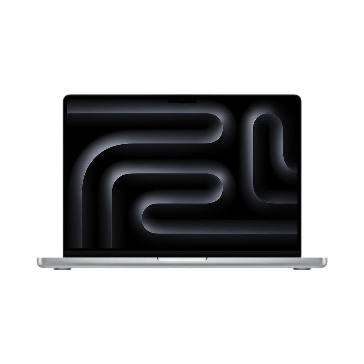 Apple MacBook Pro M4 Pro, 14 inch, 24GB RAM, 1TB SSD, Silver | 1-Year Warranty | Free 2-Day Shipping