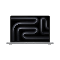 Apple MacBook Pro M4 Pro, 14 inch, 24GB RAM, 1TB SSD, Silver | 1-Year Warranty | Free 2-Day Shipping