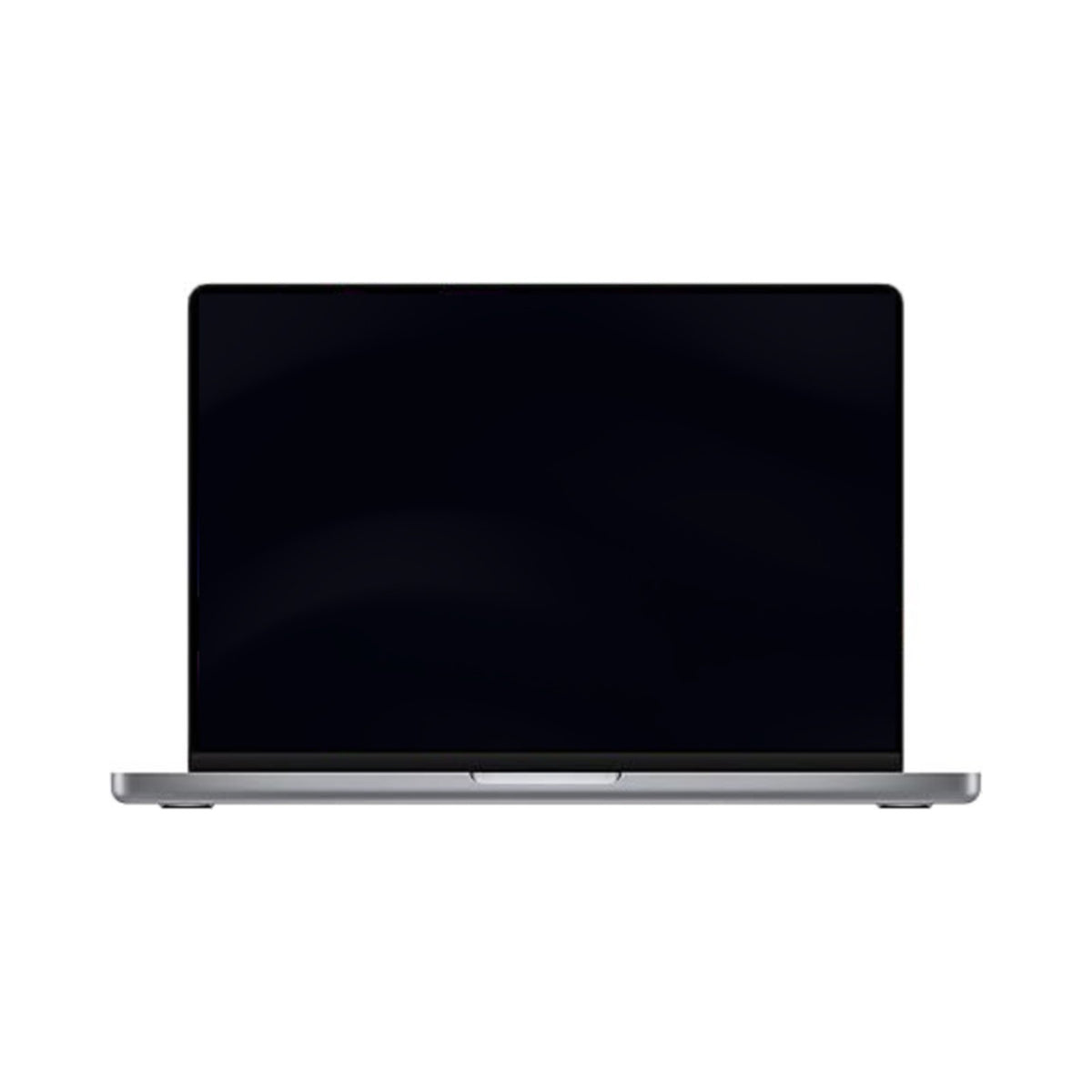 MacBook Pro 14" M3 18 Go 512 Go Gris sidéral