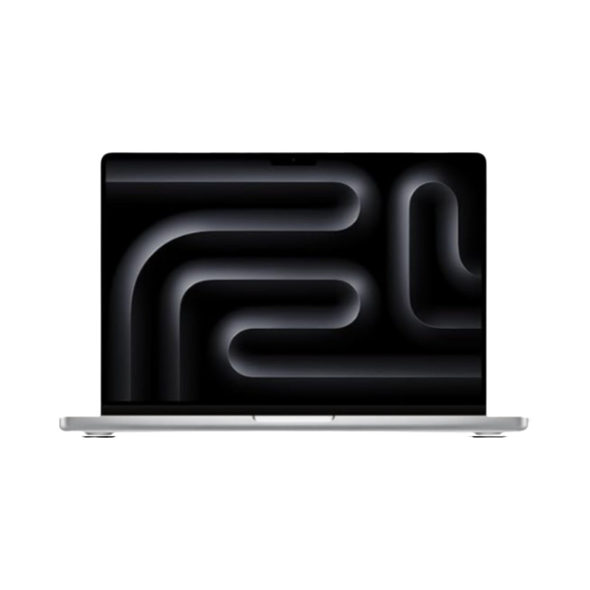 MacBook Pro 14" M1 Max 64GB 1TB Silver