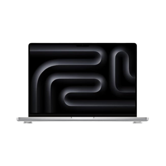 MacBook Pro 14" M1 Max 64GB 1TB Silver