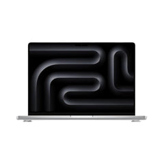 MacBook Pro 14" M1 Max 64GB 1TB Silver