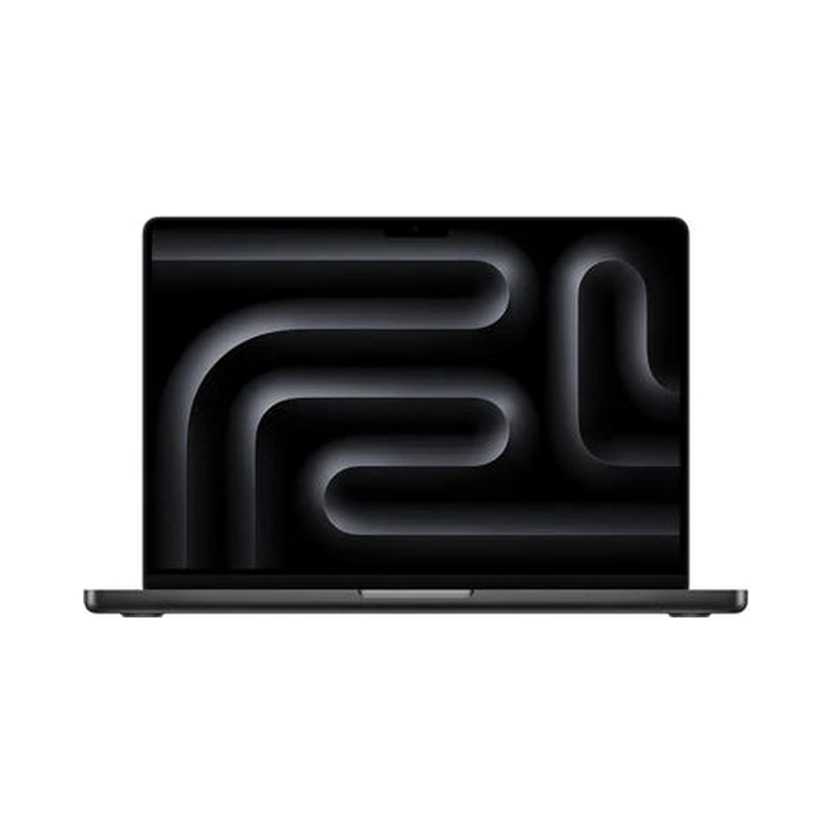 Apple MacBook Pro 14" M5 Pro with 14-Core CPU and 20-Core GPU — 24GB 1TB Space Black | Open Box | Apple Limited Warranty