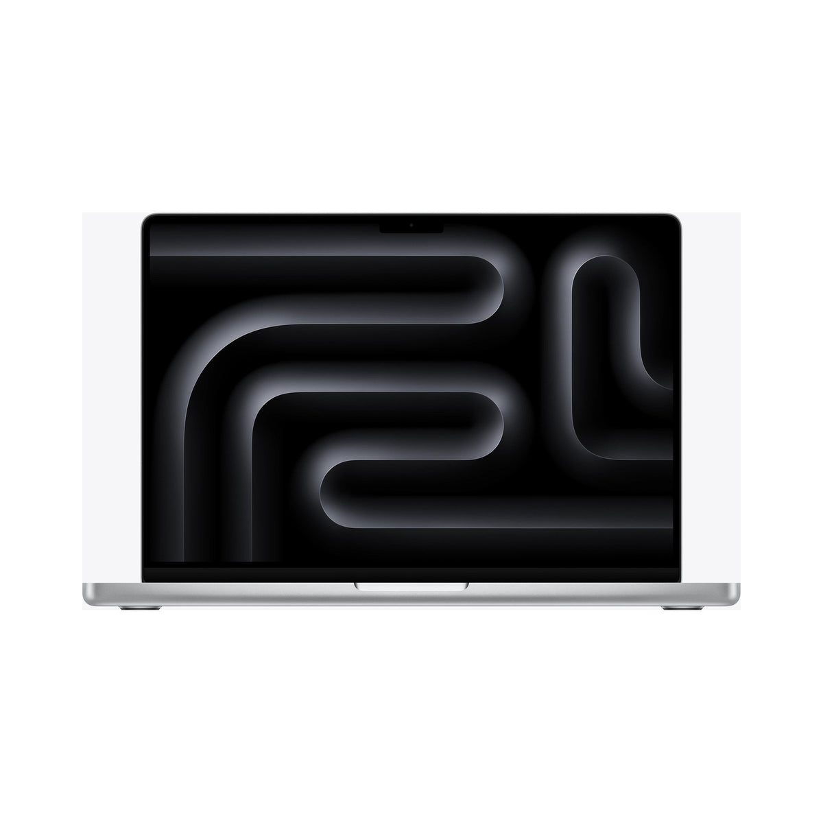 Apple MacBook Pro 14-inch — M5 Max, 16-Core CPU, 40-Core GPU 128GB RAM, 8TB SSD Silver | 1-Year MacPro-LA Warranty | Free 2-Day Shipping