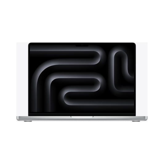 Apple MacBook Pro 14-inch — M5 Max, 16-Core CPU, 40-Core GPU 128GB RAM, 8TB SSD Silver | 1-Year MacPro-LA Warranty | Free 2-Day Shipping