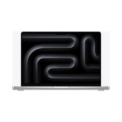 Apple MacBook Pro 14-inch — M5 Max, 16-Core CPU, 40-Core GPU 128GB RAM, 8TB SSD Silver | 1-Year MacPro-LA Warranty | Free 2-Day Shipping