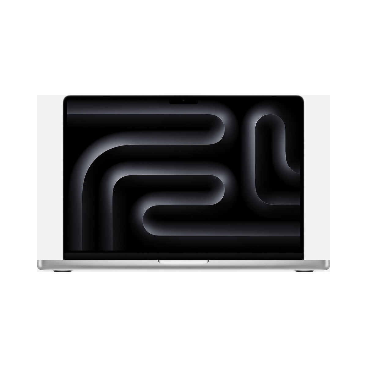 Apple MacBook Pro 14" M2 Pro with 10-Core CPU and 16-Core GPU — 16GB 512GB Silver | 1-Year Warranty | Free 2-Day Shipping